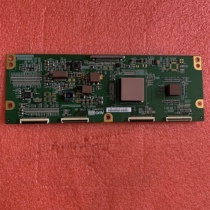 Original dismantling machine logic board T460HW02 V0 Ctrl BD 06A83-1A