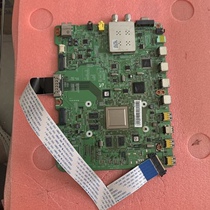Original Samsung UA55D6000SJ Line
