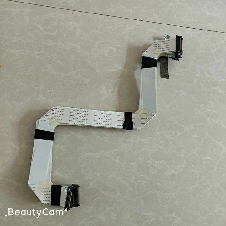 New original stock LG 42LV3600-CB screen cable EAD61668673