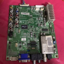 Original HNA TLM26V68 motherboard RSAG7 820 1800 ROH with LG screen