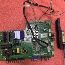 Original Toshiba 32L1550C Motherboard TP VST69D PB701 Screen LVW320CSDX