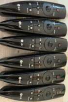 Original fit LG 3D smart projector TV dynamic remote control AN-MR3005 stock sample