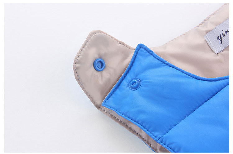 Gilet enfant en nylon - Ref 2069750 Image 20