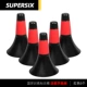 Элитный баскетбольный логотип Barrel_ch Red 5