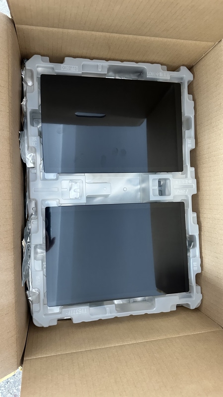 2023 Ford Ranger Small Pickup Truck 12inch Vertical Screen Lcd Lq120M5Lx01A 2023 Ford Ranger Small Pickup Truck 12inch Vertical Screen Lcd Lq120M5Lx01A