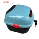 Th Square Box Glacier Blue