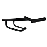 Девять труба Mmax90/110p Рамка для вытянутой рамы Bmax90/C90