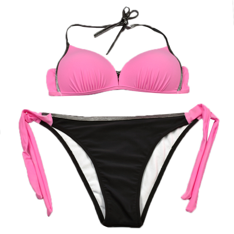Nhiều màu sắc lựa chọn bikini ba điểm Đồ bơi thời trang Đồ bơi gợi cảm BIKINI 3007 - Bikinis áo bơi cho người béo