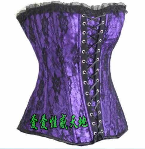 Corset - Ref 683649 Image 12
