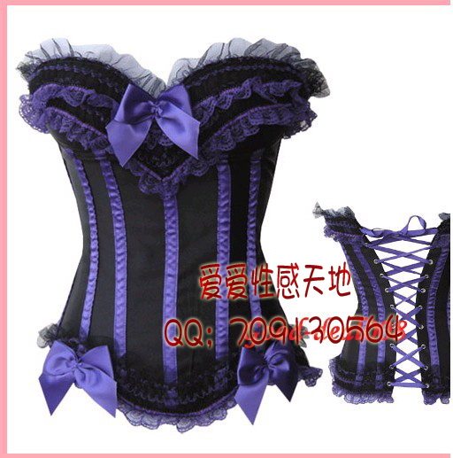 Corset - Ref 683597 Image 8