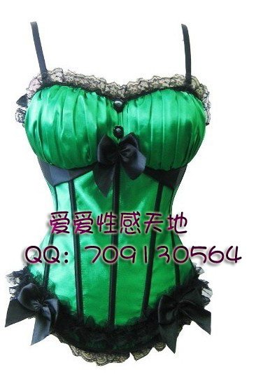 Corset - Ref 683602 Image 3