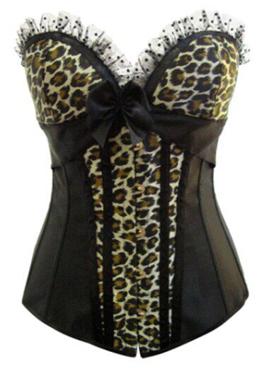 Corset - Ref 683688 Image 9