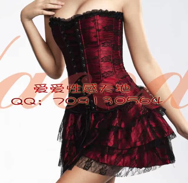 Corset - Ref 683649 Image 5