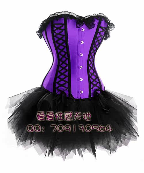 Corset - Ref 683611 Image 4