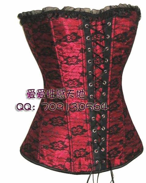 Corset - Ref 683649 Image 6