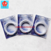 Warin K type Teflon thermocouple corrosion protection temperature line import resistance PT100 temperature sensing line