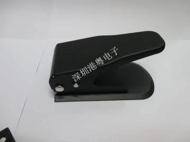 Pince pour cartes SIM - Ref 307294 Image 12