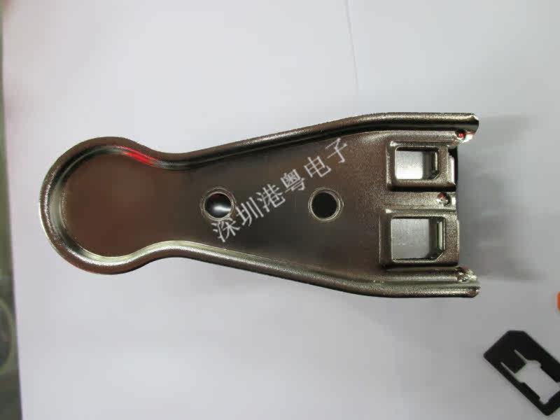 Pince pour cartes SIM - Ref 307033 Image 11