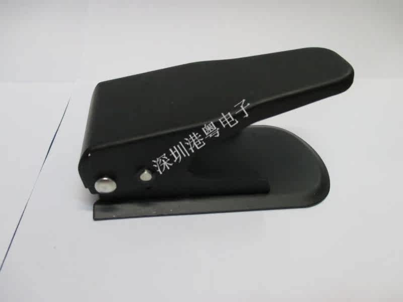 Pince pour cartes SIM - Ref 307294 Image 11