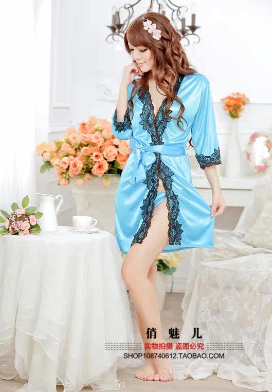 Peignoir - Ref 597819 Image 27