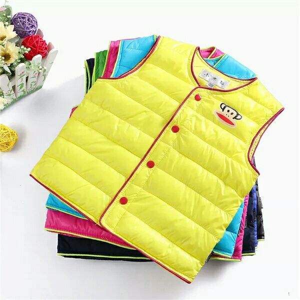 Gilet enfant - Ref 2069955 Image 13