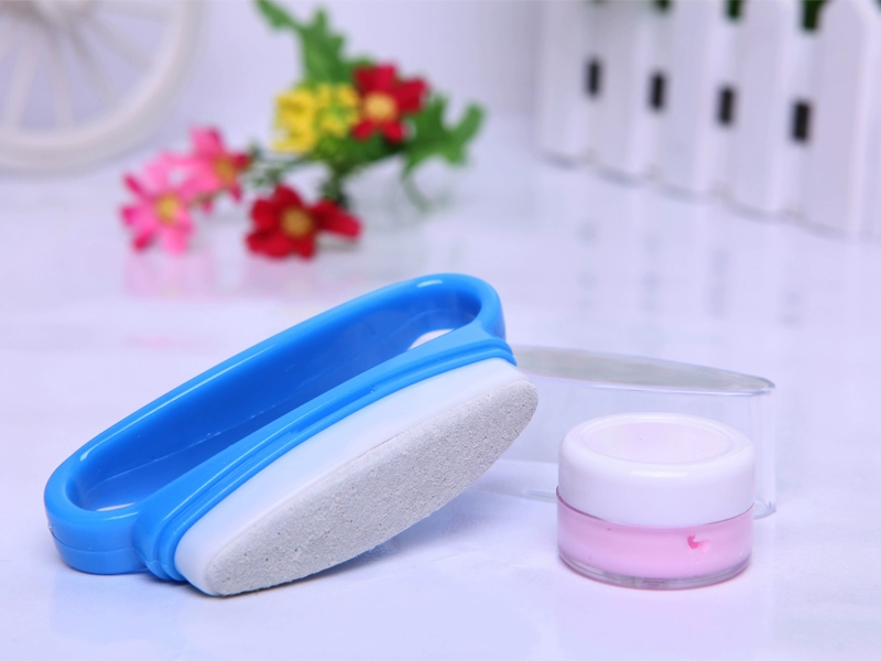 Trang điểm, sáp dưỡng móng, sáp sơn móng, dụng cụ làm móng, chỉ nha khoa da cừu, hương thơm tươi mát - Công cụ Nail
