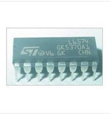 L6574N DIP16 L6574D013TR SOP16 original spot