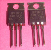 IRF2807PBF IRF2807PBF TO-220 MOS field effect pipe N channel-Taobao