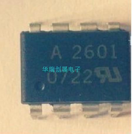 A2601 HCPL-2601 HCPL2601 AVAGO 100% Original spot 2601