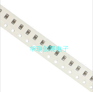 0805 patch capacitor 20PF 20P accuracy ± 5% 100PCS=2 Yuan patch capacitive whole disc price excellent
