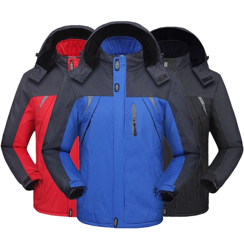 Утепленный лонгслив для работы, износостойкая куртка, увеличенная толщина, делается под заказ