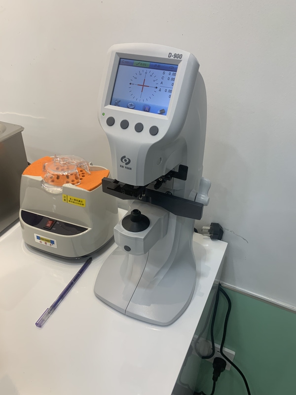 Xinyuan D-900 Focimeter Without Printing Function