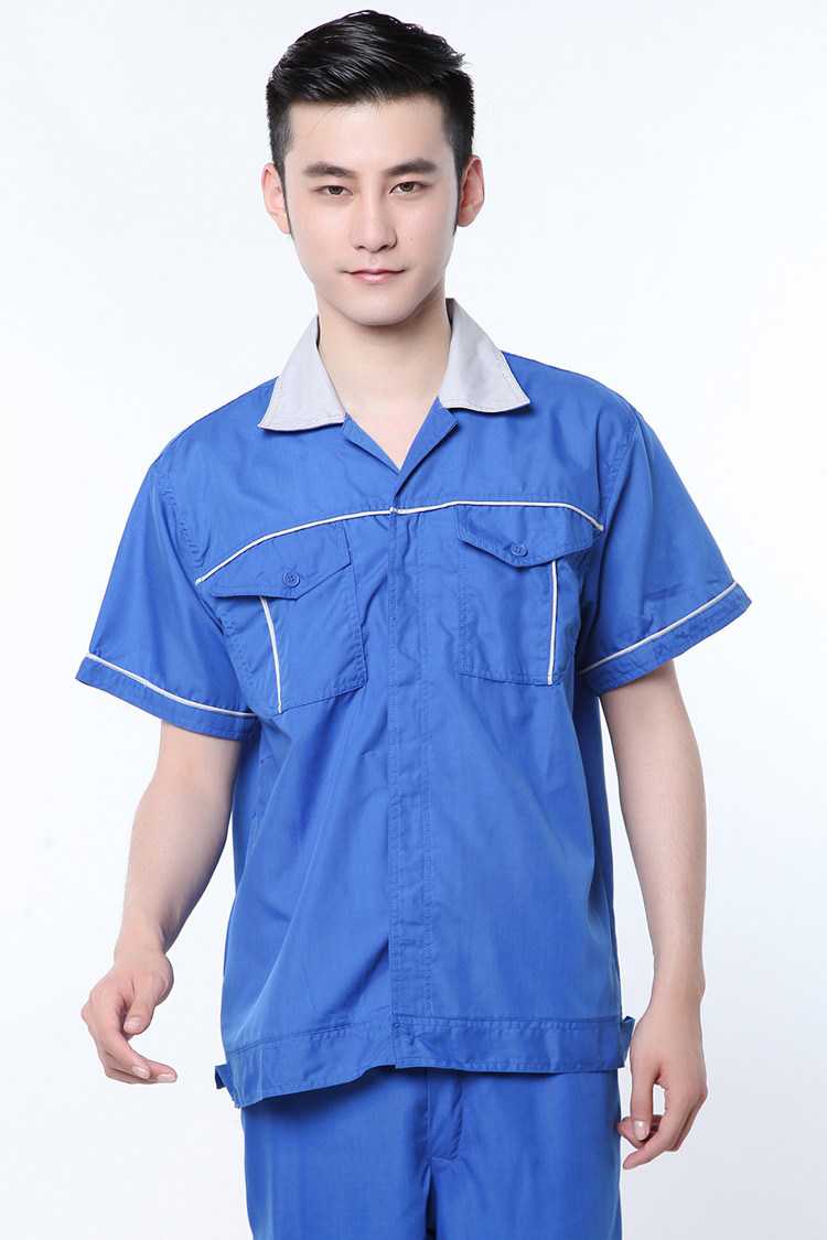 Vêtement de mécanicien - Ref 1915960 Image 24