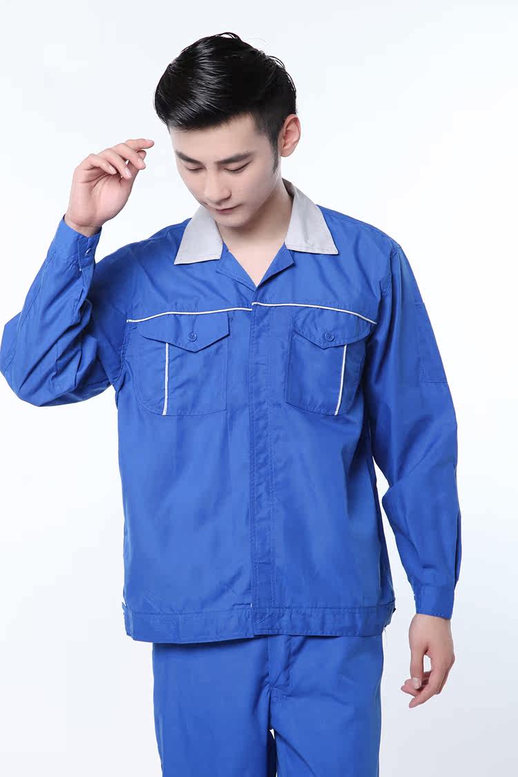 Vêtement de mécanicien - Ref 1915960 Image 15