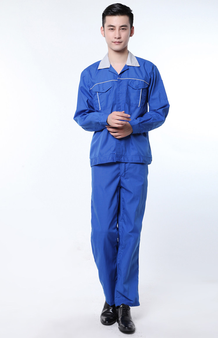 Vêtement de mécanicien - Ref 1915960 Image 9