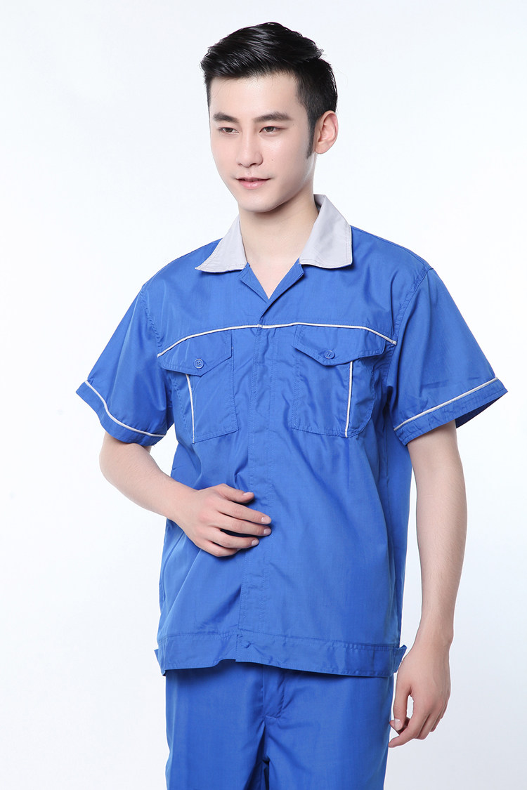 Vêtement de mécanicien - Ref 1915960 Image 25