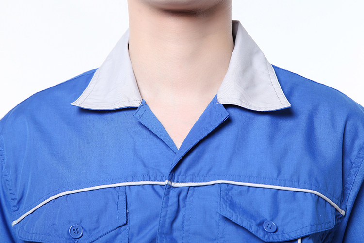 Vêtement de mécanicien - Ref 1915960 Image 27