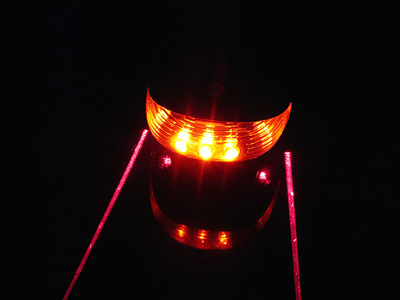 Eclairage pour vélo - Taillights - Ref 2397677 Image 23