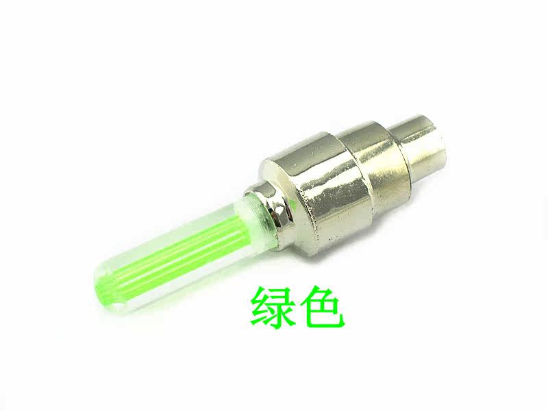 Lumière vélo - feux de Valve - Ref 2398172 Image 5