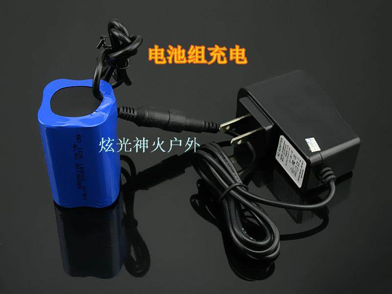 Eclairage pour vélo ULTRAFIRE - phare - Ref 2398749 Image 19