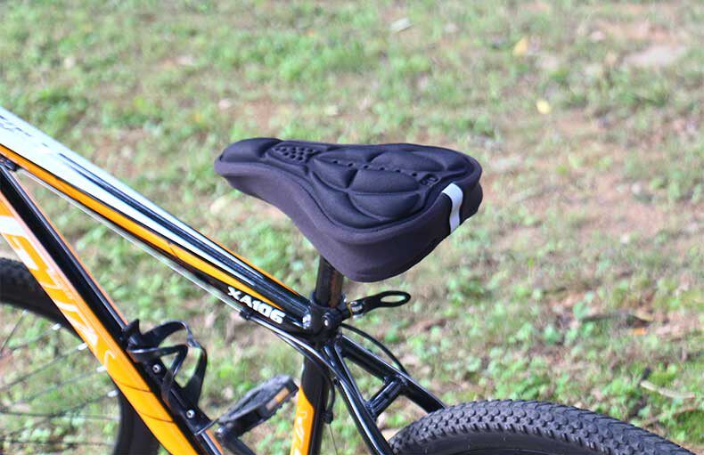 Selle de vélo Mountain Bike - Ref 2359897 Image 17