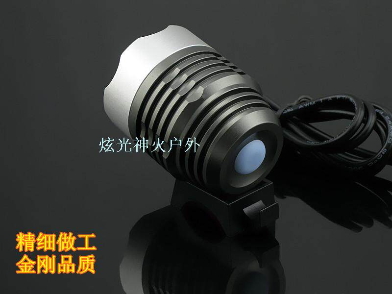 Eclairage pour vélo ULTRAFIRE - phare - Ref 2398749 Image 5