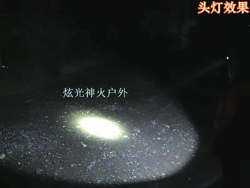 Eclairage pour vélo ULTRAFIRE - phare - Ref 2398749 Image 24