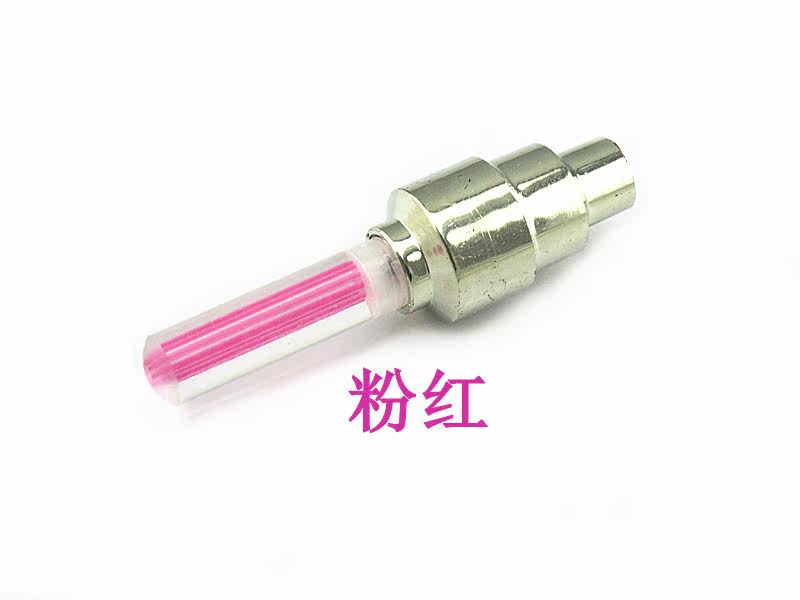 Lumière vélo - feux de Valve - Ref 2398172 Image 6