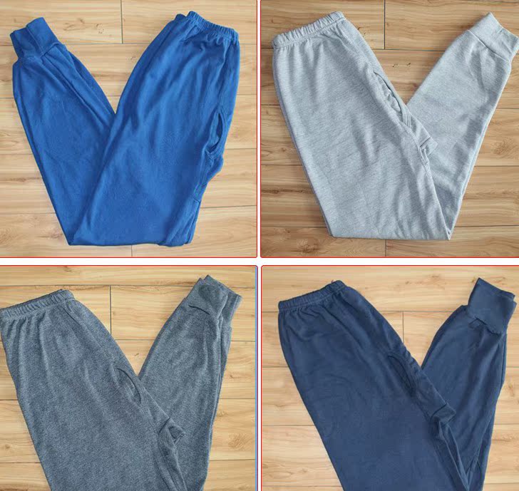 Pantalon collant Moyen-âge en coton - Ref 762545 Image 21