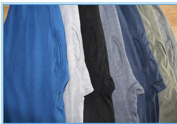 Pantalon collant Moyen-âge en coton - Ref 762545 Image 24