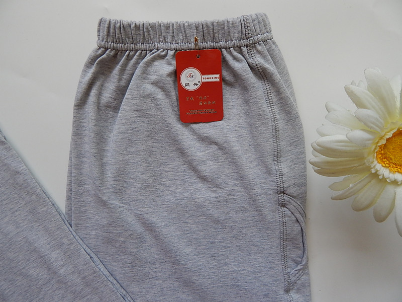 Pantalon collant Moyen-âge en coton - Ref 757407 Image 14