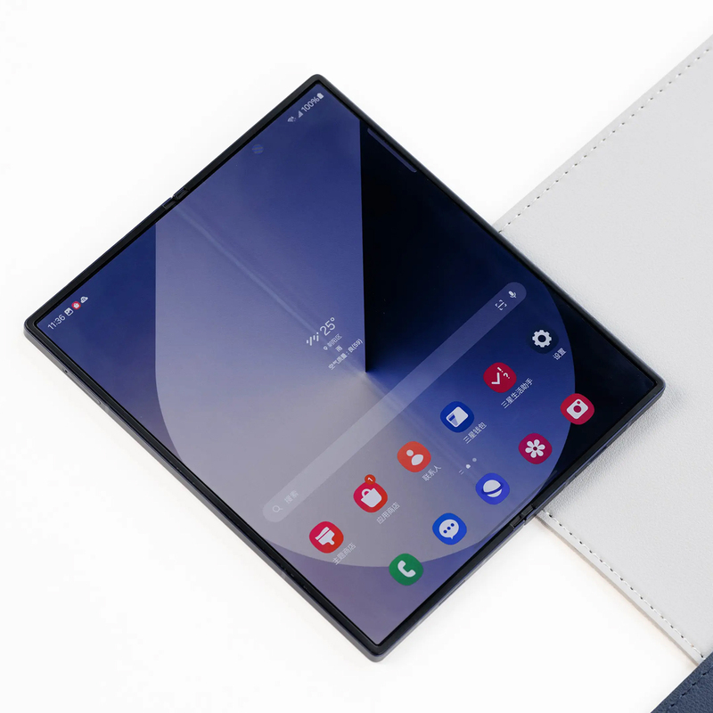 samsung Galaxy Z Fold6 Sm-F9560 Large Foldable Screen Phone Fold5 samsung Galaxy Z Fold6 Sm-F9560 Large Foldable Screen Phone Fold5