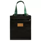 Универсальная льняная сумка подходит для мужчин и женщин для отдыха для матери и ребенка для папок