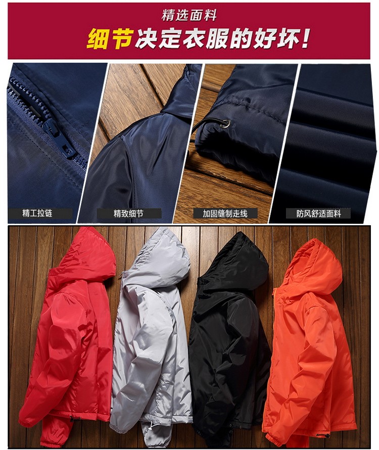 Blouson hiver pour homme   OTHER en Polyester - Ref 3112634 Image 37